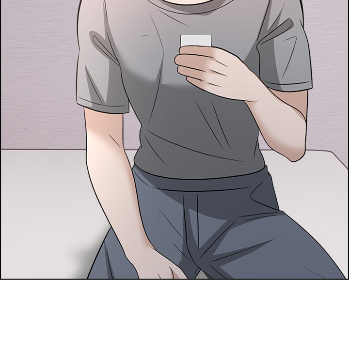 Locked With Her - episode 11 - 12