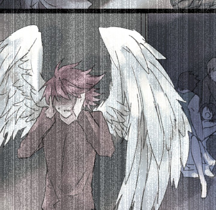 Death's Love Ballad - episode 17 - 8