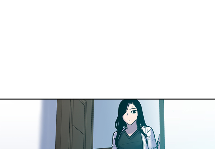 Sleeping With the Ghost - episode 12 - 0