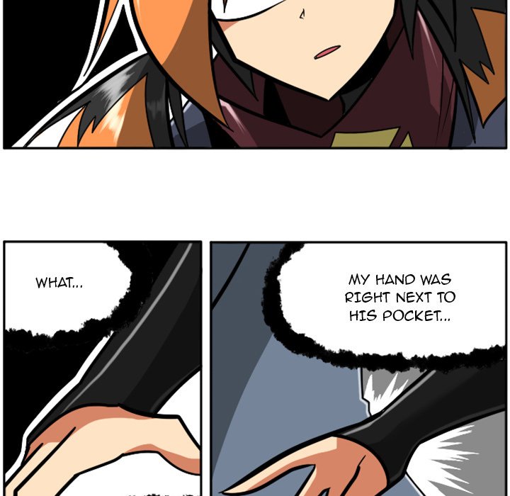 Maki and Friends - episode 25 - 45