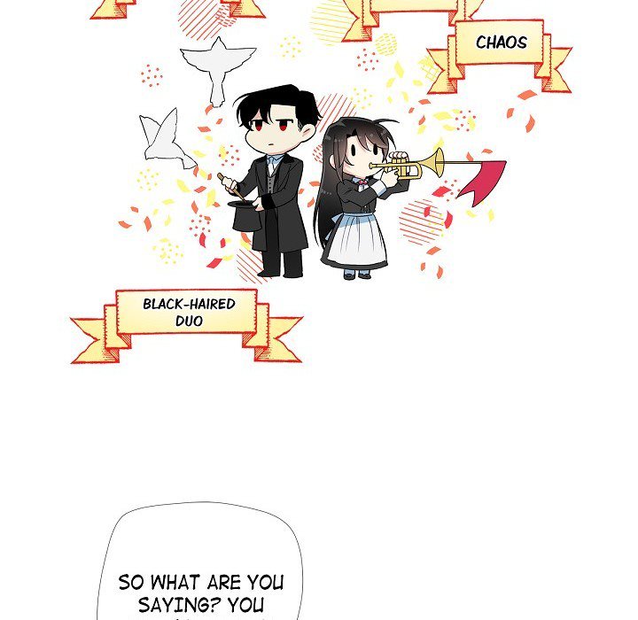 The Maid and the Vampire - episode 16 - 100