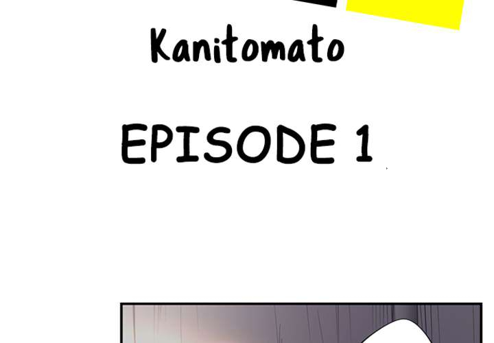 At Night She's a Nymphomaniac - episode 1 - 3