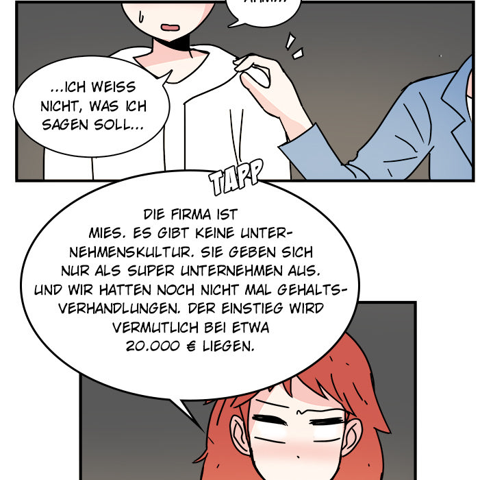 Bürodilemma - episode 22 - 29