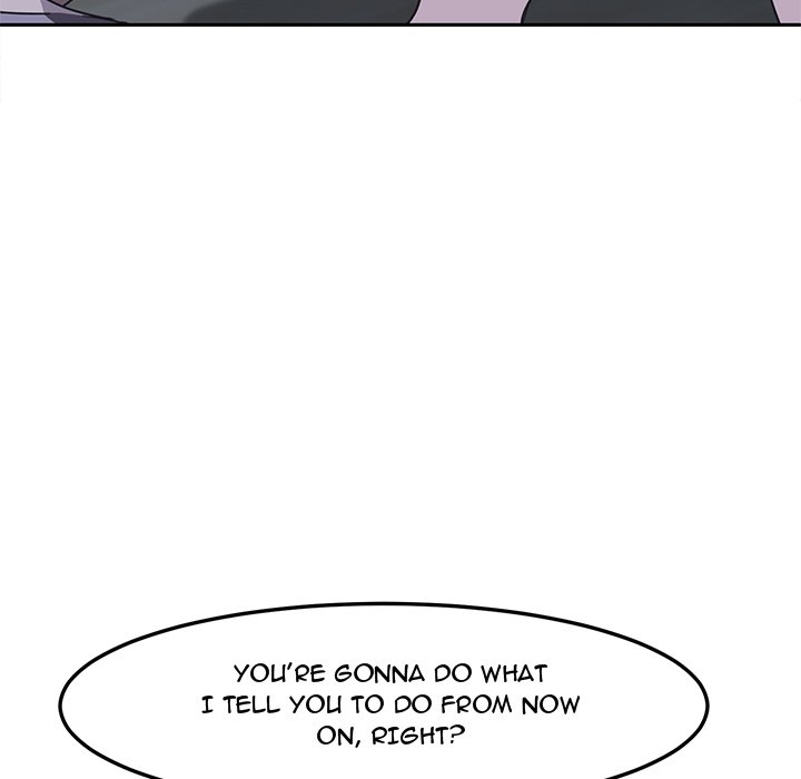 The Unwanted Roommate - episode 3 - 7