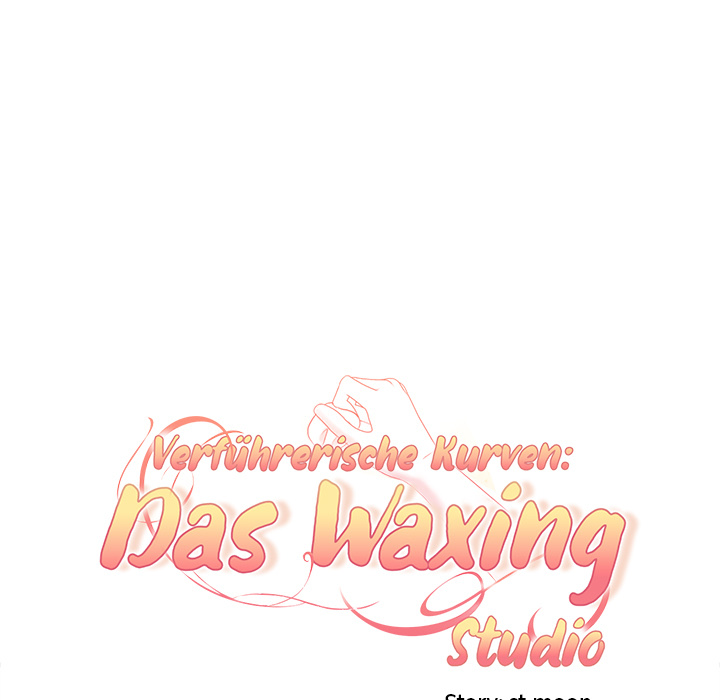 Verführerische Kurven: Das Waxing Studio - episode 12 - 17