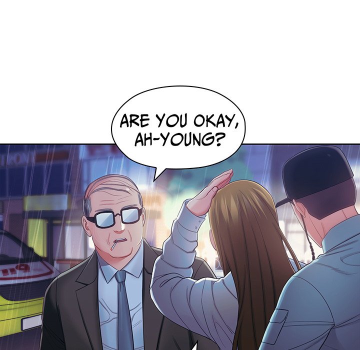 Master, Do You Need A Hand? - episode 34 - 87