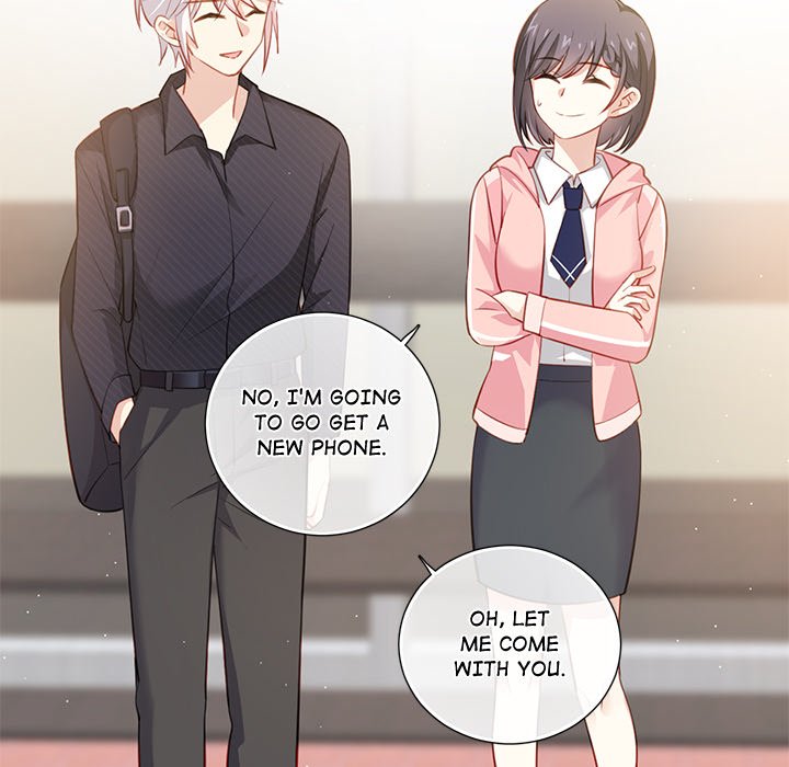 A Young Case of Hearts - episode 5 - 93