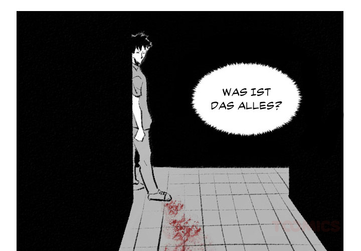 Die Strasse des Grauens - episode 13 - 1