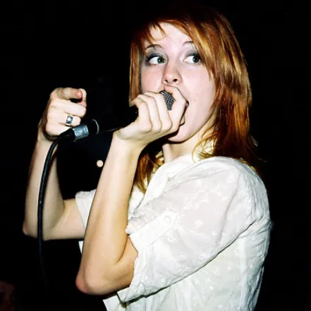 rosecolouredmonster