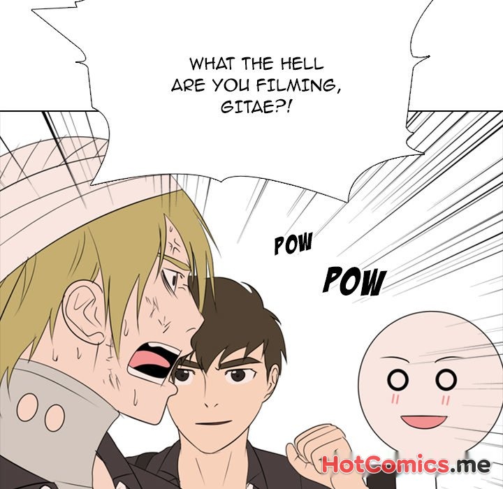 Taekwon High - episode 22 - 25