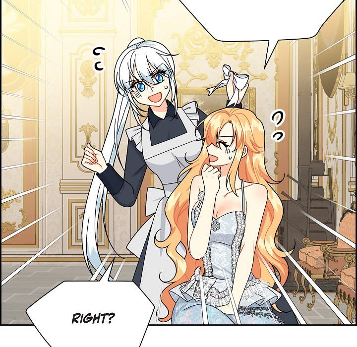 The Destroyer Fell in Love with Me - episode 47 - 43