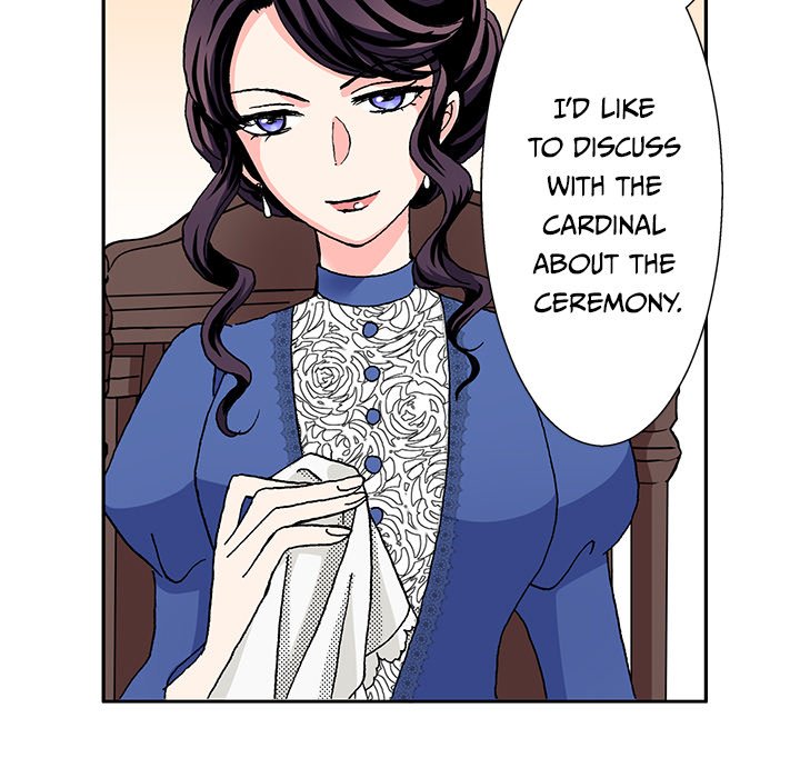 The Lady with an Elegant Smile - episode 22 - 9