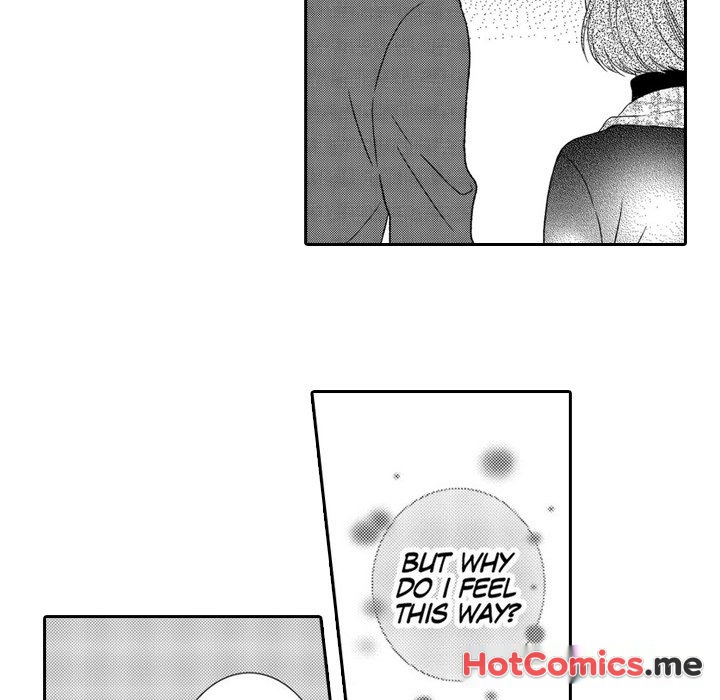 Sweet Seduction: Under the Same Roof  with The Guy I Hate - episode 8 - 20