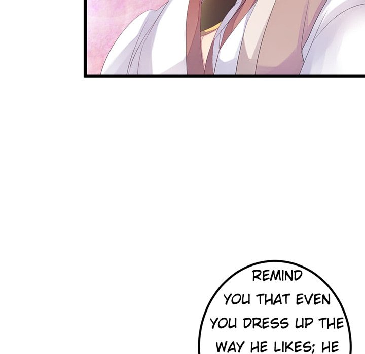 Flowers Whispering - episode 18 - 37