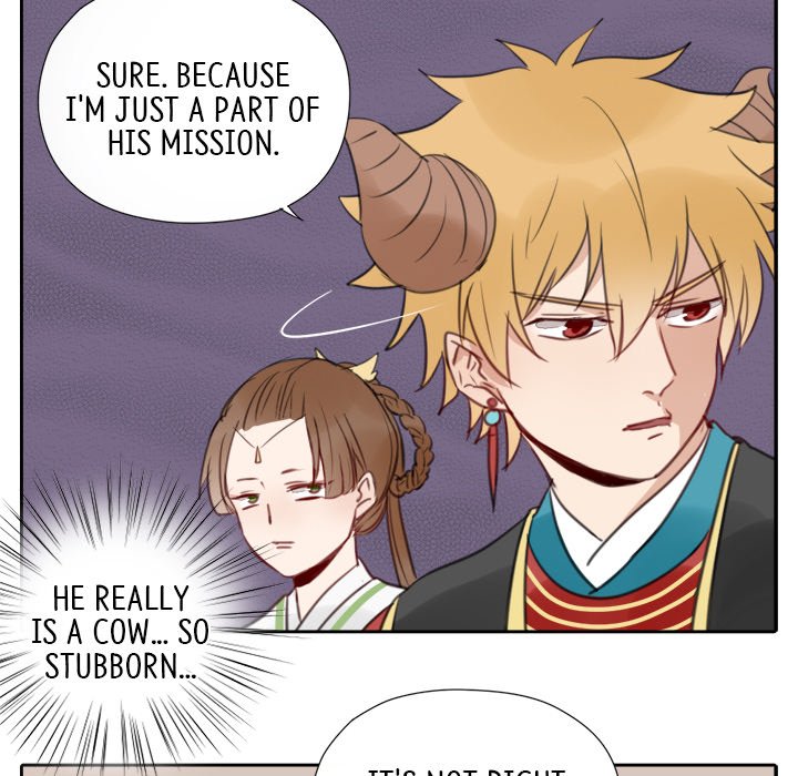 Odis and Moa's Underworld Diary - episode 36 - 22