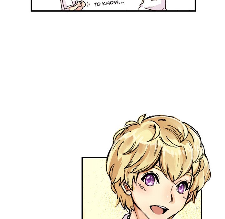 99% Love - episode 5 - 45