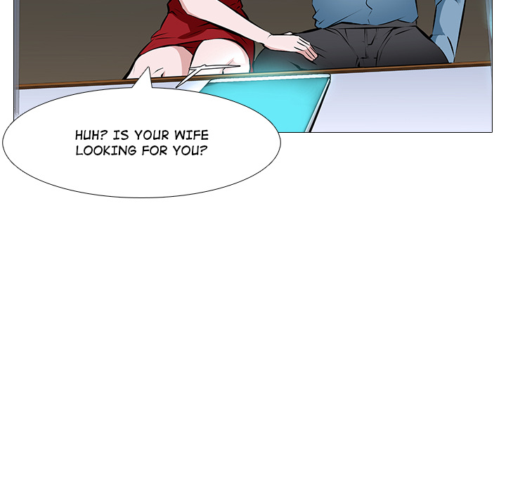 His Mission, Her Life - episode 1 - 9