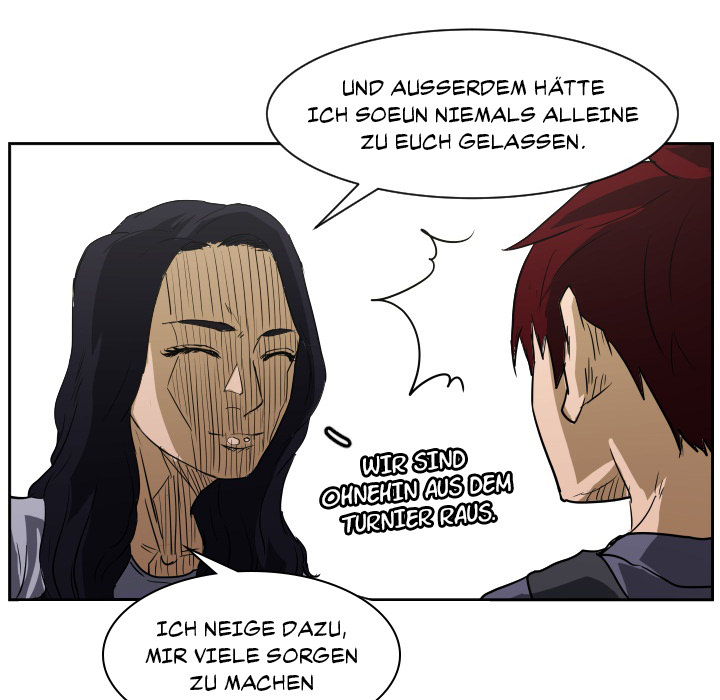 Tweener - episode 55 - 82
