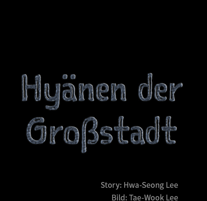 Hyänen der Großstadt - episode 51 - 7