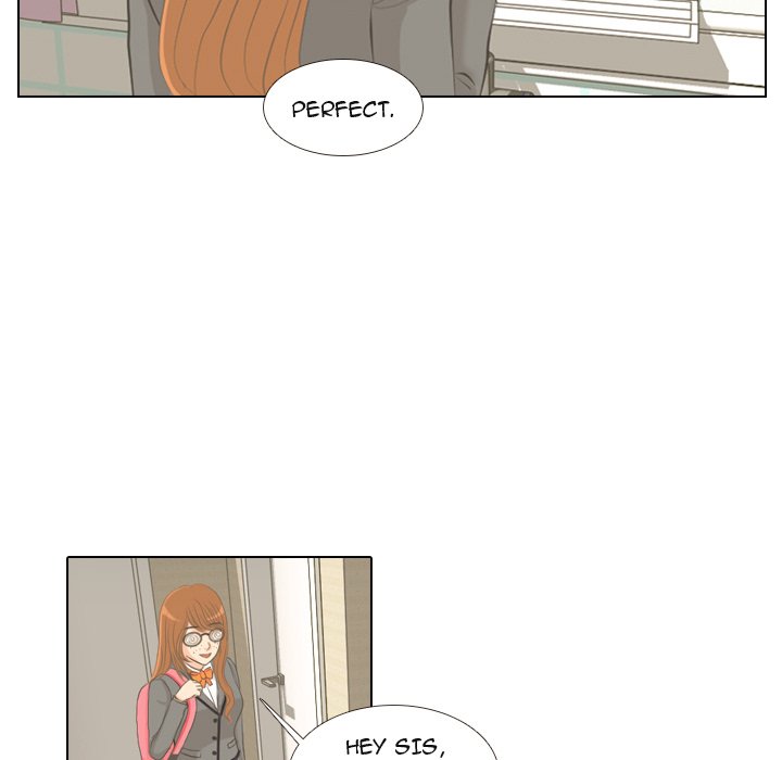 Hold My Hand - episode Prologue - 4