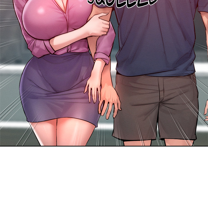 Tasty Missus x4 - UNCENSORED - episode 7 - 129