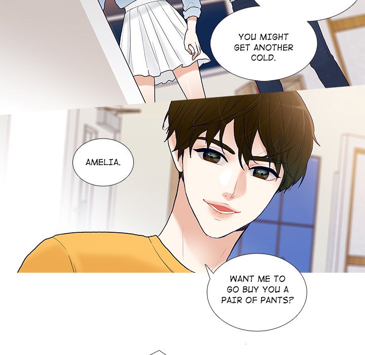 Unrequited Love - episode 7 - 36