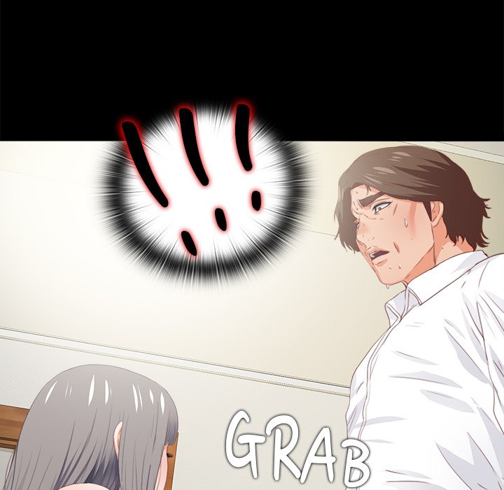Love on Canvas - episode 18 - 83