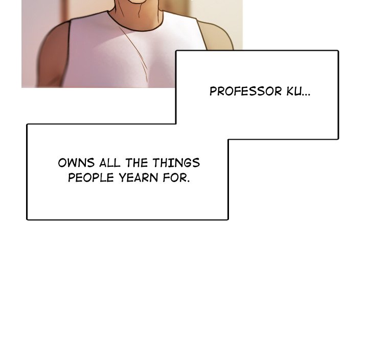 Make Me Yours, Professor - episode 1 - 187