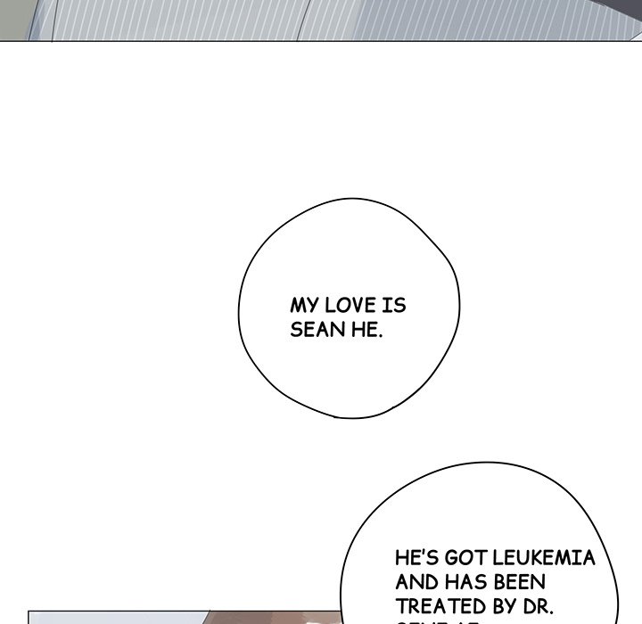 The Ten Years I Love You Most - episode 59 - 17