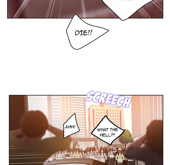 Deceit: Snake's Tongue - episode 8 - 4