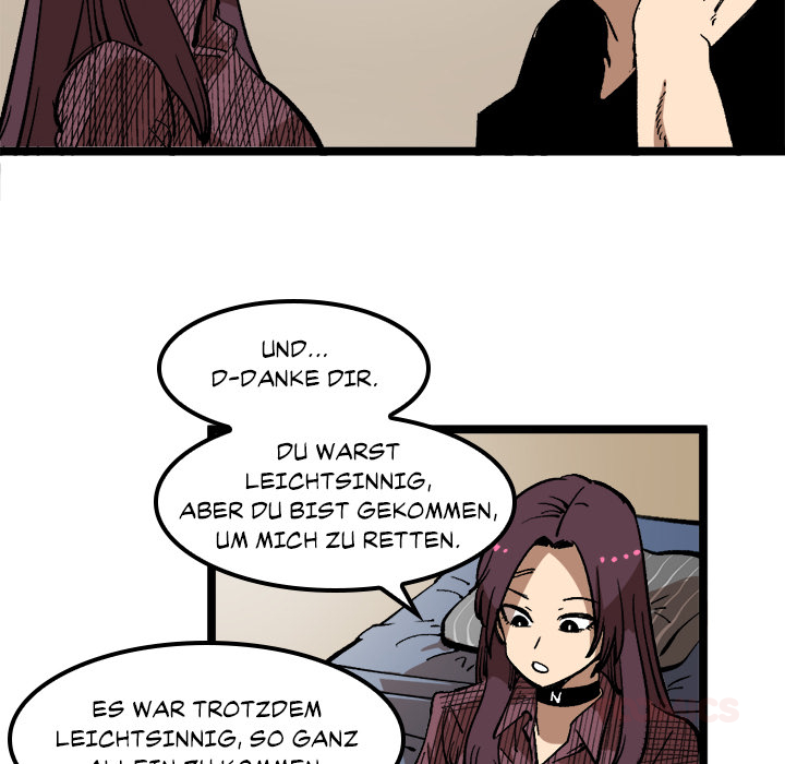 Die Unruhestifterin - episode 34 - 49