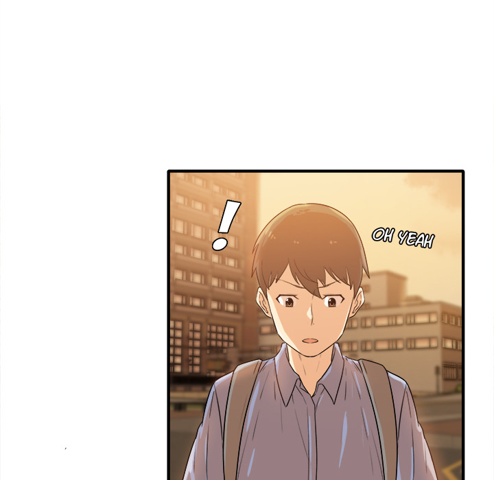 Excuse me, This is my Room - UNCENSORED - episode 3 - 55