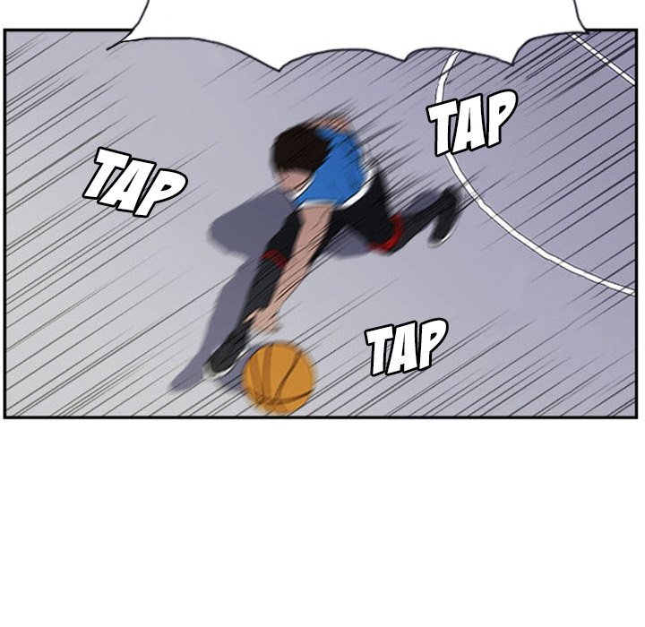 Tweener - episode 16 - 47