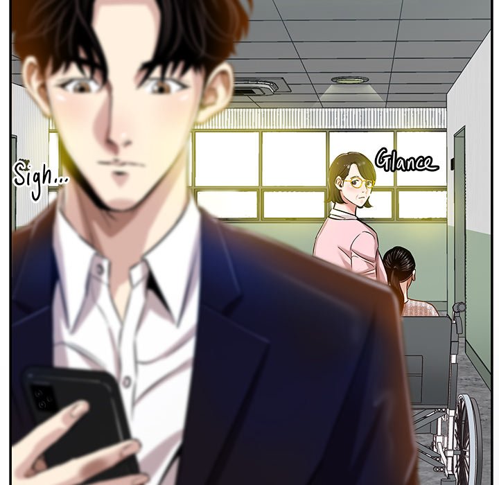 Sponsor (Drama) - episode 6 - 40