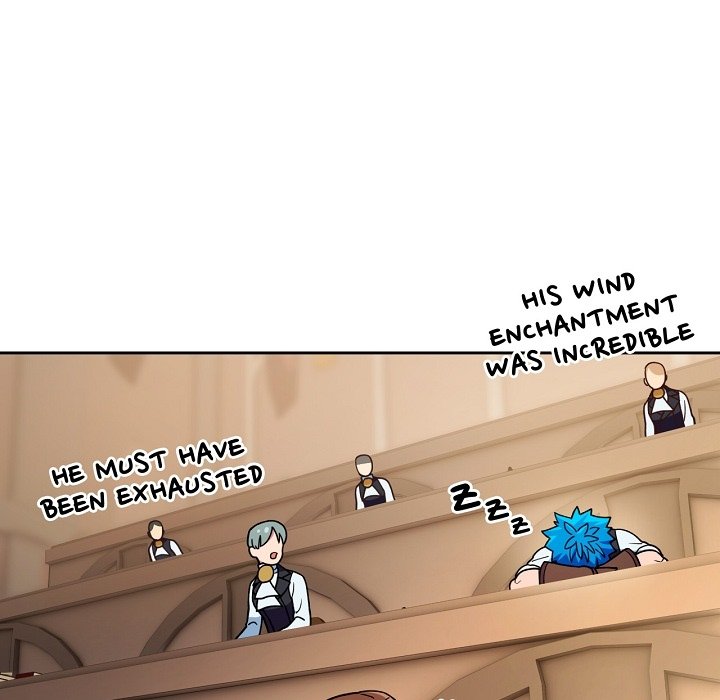 Summoners War: Summoners Academy - episode 8 - 128