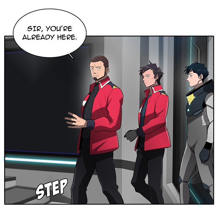 Stardust - episode 67 - 76