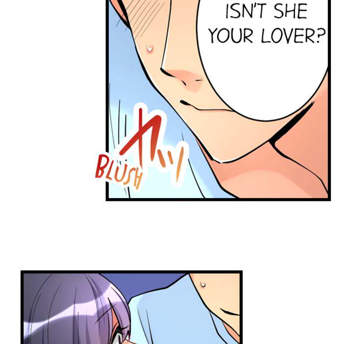 What She Fell on Was the Tip of My Dick - episode 16 - 46