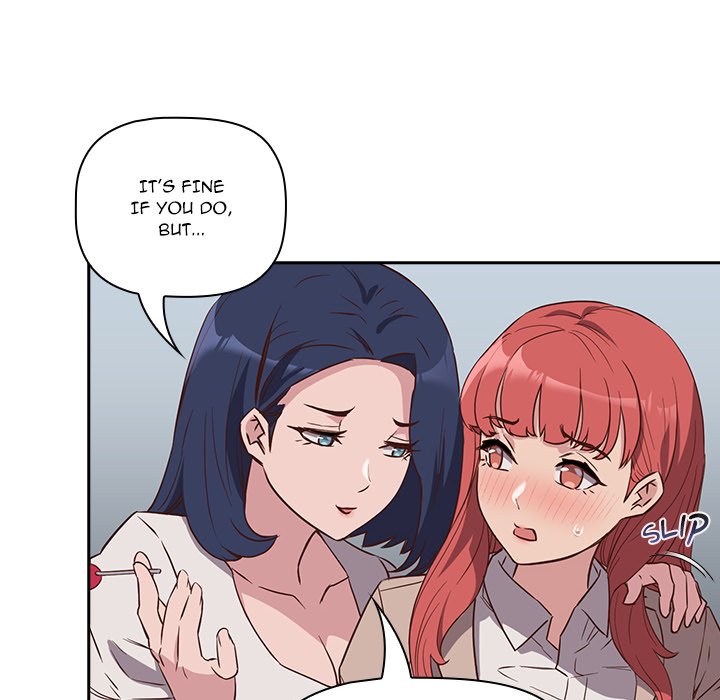 Four's a Crowd - episode 2 - 33