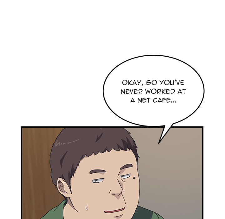 The Unwanted Roommate - episode 14 - 22