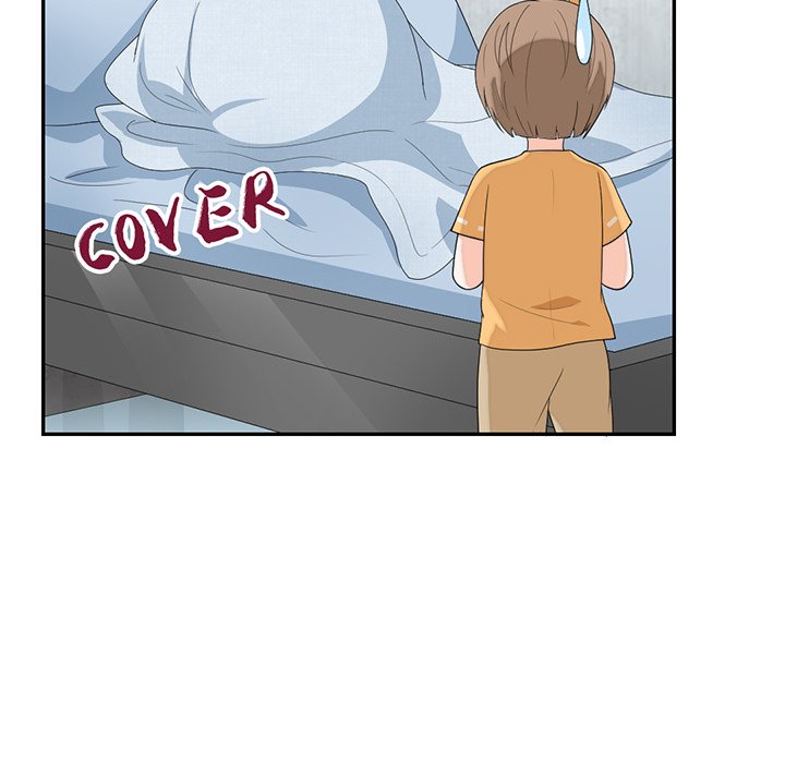 Mommy, Where's My Daddy? - episode 49 - 29