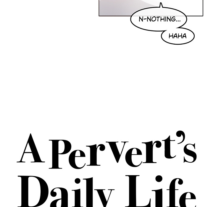 A Pervert's Daily Life - episode 48 - 13