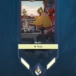 @foxyonval