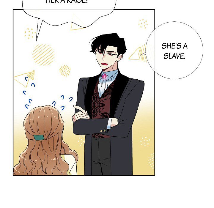 The Maid and the Vampire - episode 19 - 65
