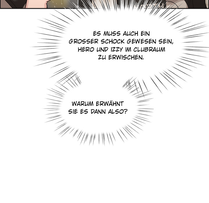 Überleben in einem Comic - episode 39 - 8