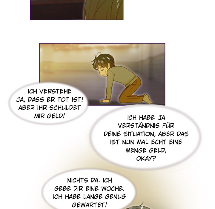 Auf die Liebe - episode 15 - 27