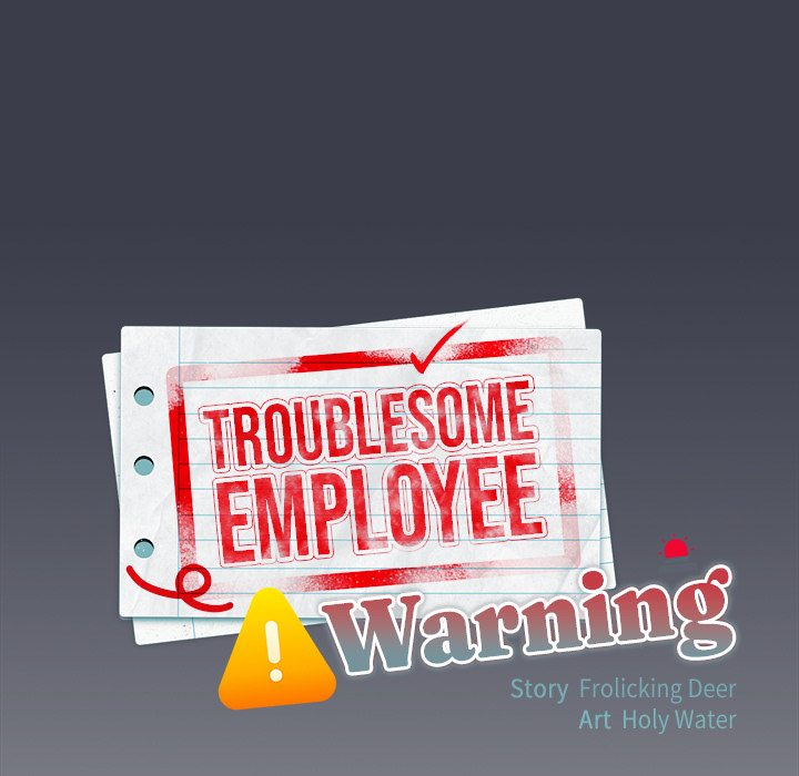 Troublesome Employee Warning - UNCENSORED - episode 18 - 42