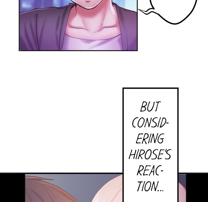 Addictive Kiss: Your Lips Feel the Best - episode 3 - 40