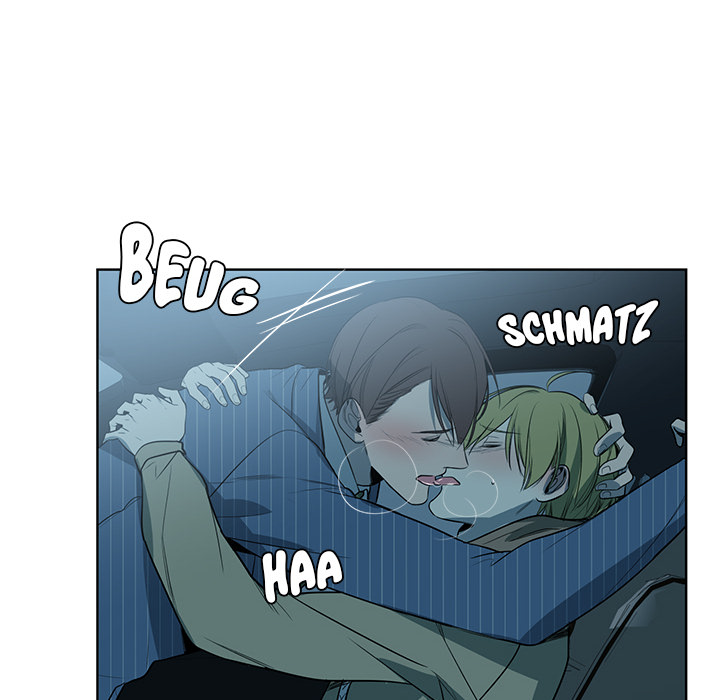 Besondere Beziehungen - episode 54 - 46
