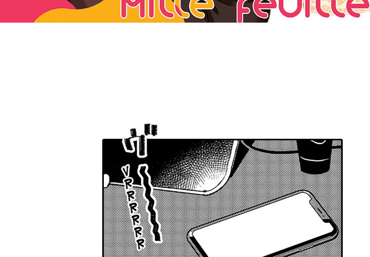 Sweet Lies Layered Like a Mille Feuille - episode 10 - 2