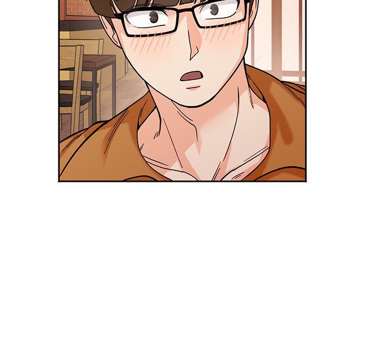Secret Siblings - episode 10 - 127
